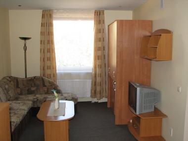 Apartamento de vacaciones en Palanga (Klaipedos Apskritis)Casa de vacaciones