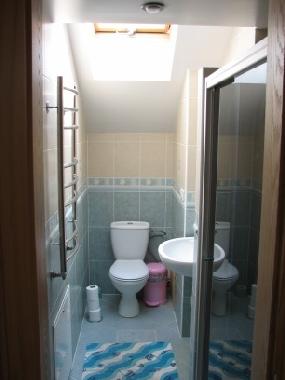 Apartamento de vacaciones en Palanga (Klaipedos Apskritis)Casa de vacaciones