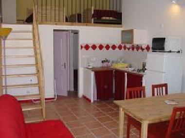 Apartamento de vacaciones en Saint Paul trois Ch�teaux (Vaucluse)Casa de vacaciones