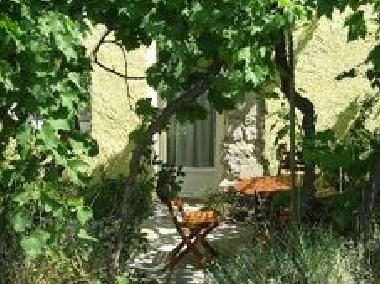 Apartamento de vacaciones en Saint Paul trois Ch�teaux (Vaucluse)Casa de vacaciones