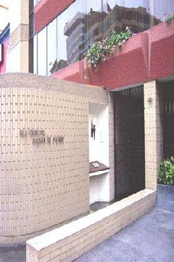 Apartamento de vacaciones en Miraflores (Lima)Casa de vacaciones