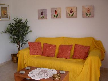 Apartamento de vacaciones en Oropesa (Castell�n / Castell�)Casa de vacaciones