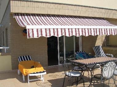 Apartamento de vacaciones en Oropesa (Castell�n / Castell�)Casa de vacaciones