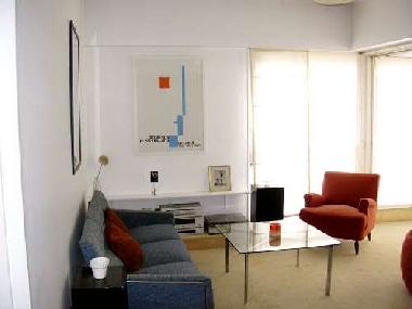 Apartamento de vacaciones en Capital (Buenos Aires)Casa de vacaciones