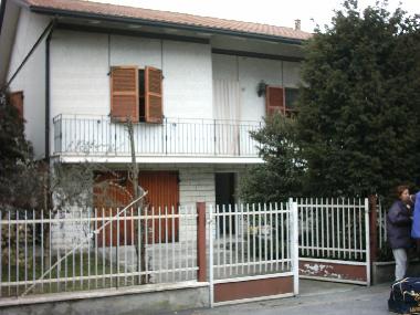Casa de vacaciones en Savignano sul Rubicone (Rimini)Casa de vacaciones