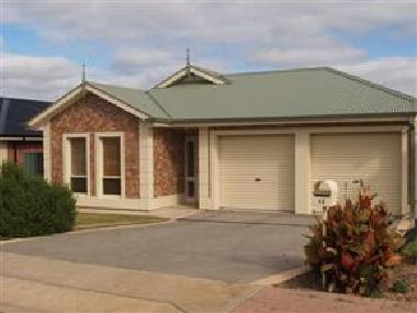 Casa de vacaciones en Morphett Vale (South Australia)Casa de vacaciones