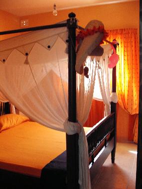 Apartamento de vacaciones en Swieqi (Malta)Casa de vacaciones