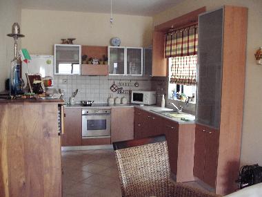 Apartamento de vacaciones en Swieqi (Malta)Casa de vacaciones