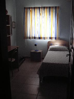 Apartamento de vacaciones en Swieqi (Malta)Casa de vacaciones