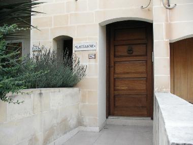 Apartamento de vacaciones en Swieqi (Malta)Casa de vacaciones
