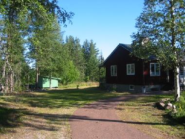 Casa de vacaciones en S�rna (Dalarna)Casa de vacaciones