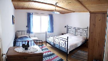 Casa de vacaciones en S�rna (Dalarna)Casa de vacaciones