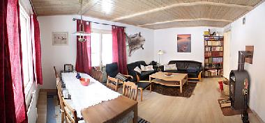 Casa de vacaciones en S�rna (Dalarna)Casa de vacaciones