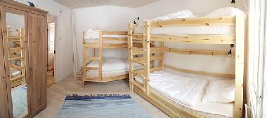 Casa de vacaciones en S�rna (Dalarna)Casa de vacaciones
