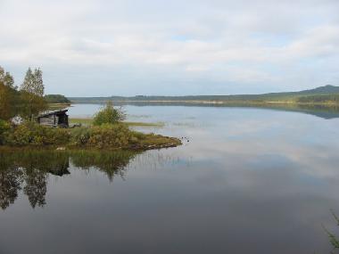 Casa de vacaciones en S�rna (Dalarna)Casa de vacaciones