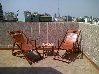 Apartamento de vacaciones en Miraflores (Lima)Casa de vacaciones