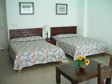 Apartamento de vacaciones en Cancun (Quintana Roo)Casa de vacaciones