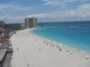 Apartamento de vacaciones en Cancun (Quintana Roo)Casa de vacaciones