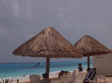 Apartamento de vacaciones en Cancun (Quintana Roo)Casa de vacaciones