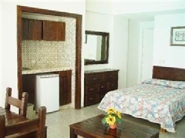 Apartamento de vacaciones en Cancun (Quintana Roo)Casa de vacaciones