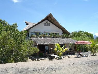 Casa de vacaciones en Dumaguete (Negros Oriental)Casa de vacaciones