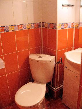 Apartamento de vacaciones en Sibiu (Sibiu)Casa de vacaciones