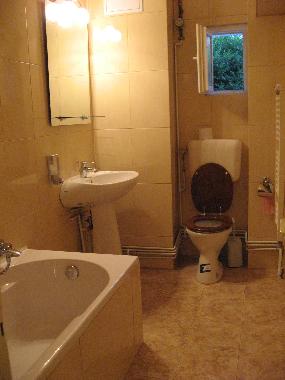 Apartamento de vacaciones en Sibiu (Sibiu)Casa de vacaciones