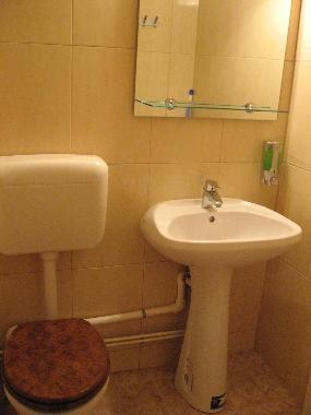 Apartamento de vacaciones en Sibiu (Sibiu)Casa de vacaciones