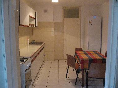 Apartamento de vacaciones en Sibiu (Sibiu)Casa de vacaciones