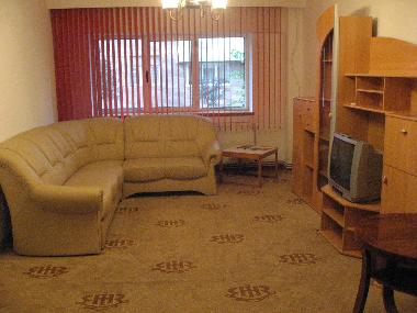 Apartamento de vacaciones en Sibiu (Sibiu)Casa de vacaciones