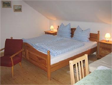 Apartamento de vacaciones en Rennweg am Katschberg (Oberk�rnten)Casa de vacaciones