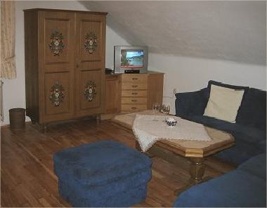 Apartamento de vacaciones en Rennweg am Katschberg (Oberk�rnten)Casa de vacaciones