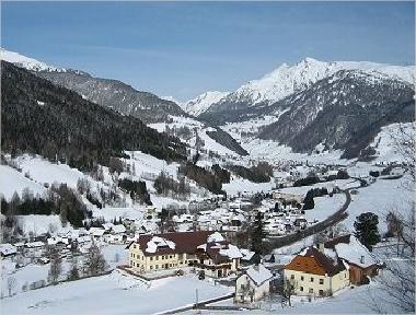 Apartamento de vacaciones en Rennweg am Katschberg (Oberk�rnten)Casa de vacaciones