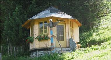 Apartamento de vacaciones en Rennweg am Katschberg (Oberk�rnten)Casa de vacaciones