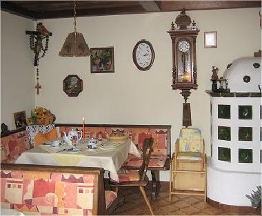 Cama y desayuno en Rennweg am Katschberg (Oberk�rnten)Casa de vacaciones