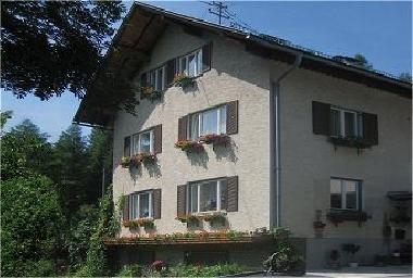 Cama y desayuno en Rennweg am Katschberg (Oberk�rnten)Casa de vacaciones