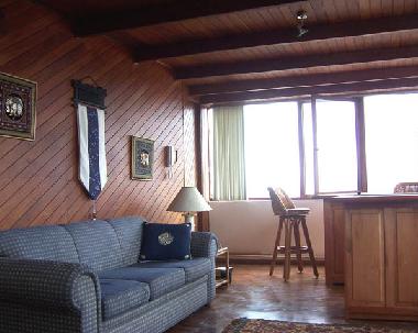 Apartamento de vacaciones en Miraflores (Lima)Casa de vacaciones