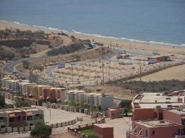 Apartamento de vacaciones en agadir (Agadir)Casa de vacaciones