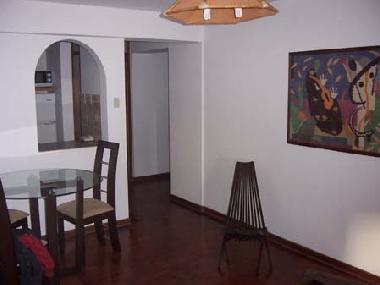 Apartamento de vacaciones en Miraflores (Lima)Casa de vacaciones