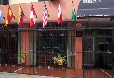 Apartamento de vacaciones en Miraflores (Lima)Casa de vacaciones