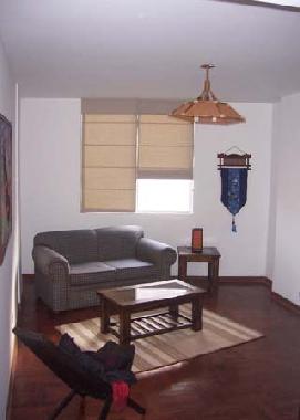 Apartamento de vacaciones en Miraflores (Lima)Casa de vacaciones
