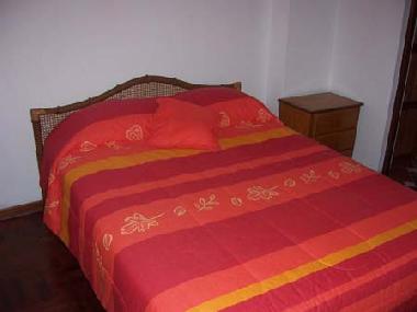 Apartamento de vacaciones en Miraflores (Lima)Casa de vacaciones