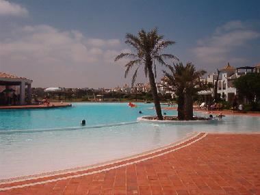 Casa de vacaciones en Casablanca (Casablanca)Casa de vacaciones