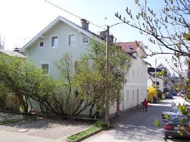 Apartamento de vacaciones en Salzburg (Salzburg und Umgebung)Casa de vacaciones