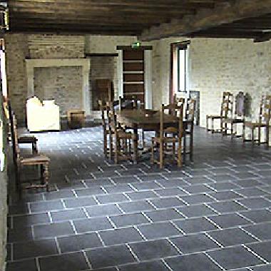 Palacio / Castillo en Fouger� (Maine-et-Loire)Casa de vacaciones