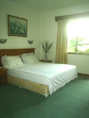 Apartamento de vacaciones en Denpasar-Seminyak (Bali)Casa de vacaciones