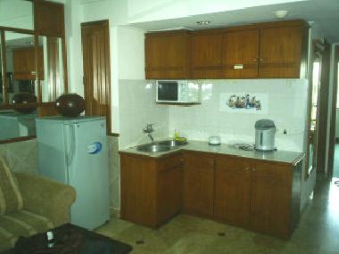 Apartamento de vacaciones en Denpasar-Seminyak (Bali)Casa de vacaciones