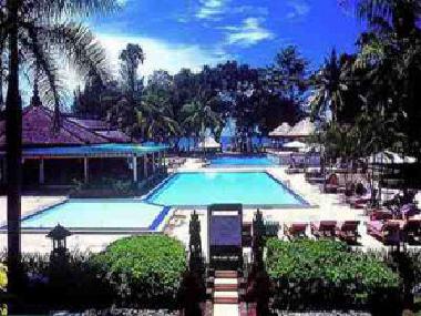 Apartamento de vacaciones en Denpasar-Seminyak (Bali)Casa de vacaciones