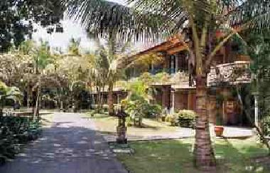 Apartamento de vacaciones en Denpasar-Seminyak (Bali)Casa de vacaciones