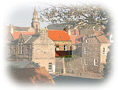 Apartamento de vacaciones en Berwick upon Tweed (Northumberland and Tyne and Wear)Casa de vacaciones